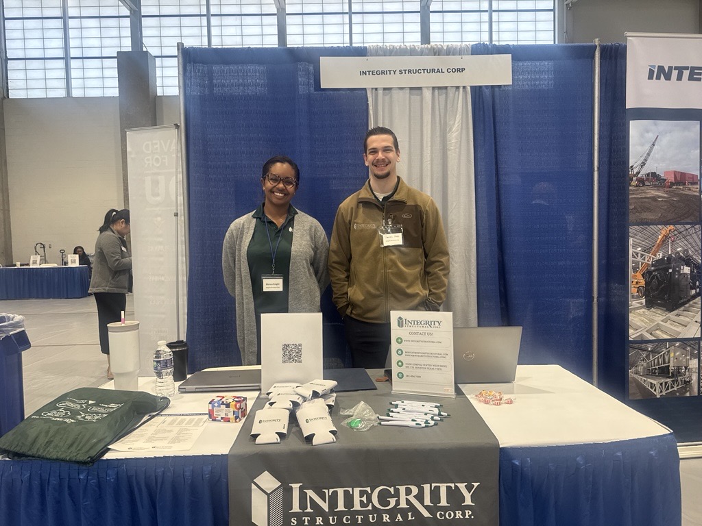 Career fair